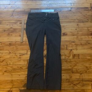 Candie’s -Marilyn Bootcut -pants- size 3